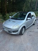 Smart Forfour 454 - Smart ForFour in Kassel