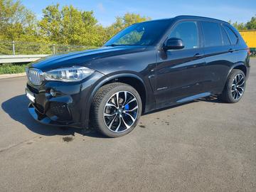 صورة 1 لـ 2015 BMW X5 M