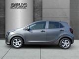 Kia Picanto 1.0 Edition 7 Navi Digitales Cockpit App - Kia Picanto