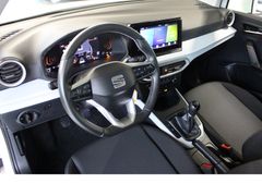 Fahrzeugabbildung Seat Arona Style,Navi,Klimaautomatic,Einparkhilfe,Top