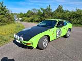 Porsche 924 2.0l Rallye - Porsche: Rally
