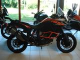 KTM 1050 Adventure - KTM 1050 ADVENTURE