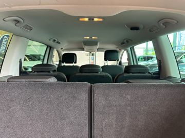 Volkswagen Sharan *Comfortline*7-Sitzer*TEMPO*NAVI*PDC*