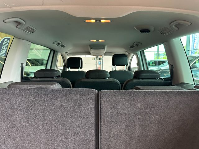 Volkswagen Sharan *Comfortline*7-Sitzer*TEMPO*NAVI*PDC*