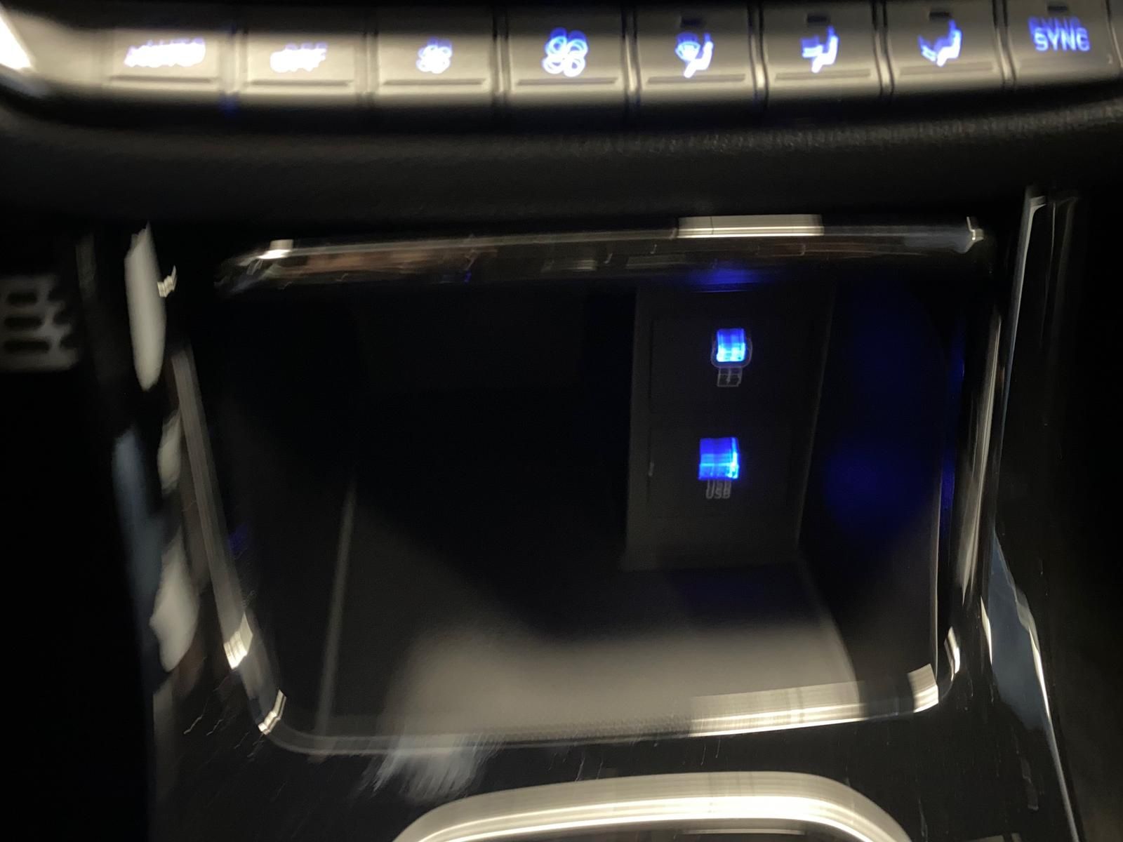 Fahrzeugabbildung Hyundai i30 N-Line APP+KLIMA+RFK+PDC+NAVI+SITZHEIZ+Andro