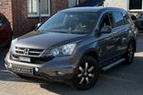 Honda CR-V 2.0i Automatik *Kamera*Sitzheizung*Standhz. - Honda CR-V Gebrauchtwagen in Hamburg