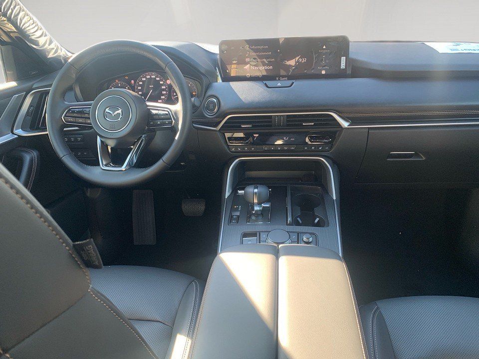 Fahrzeugabbildung Mazda CX-60 3.3d 254PS AWD Homura COSO