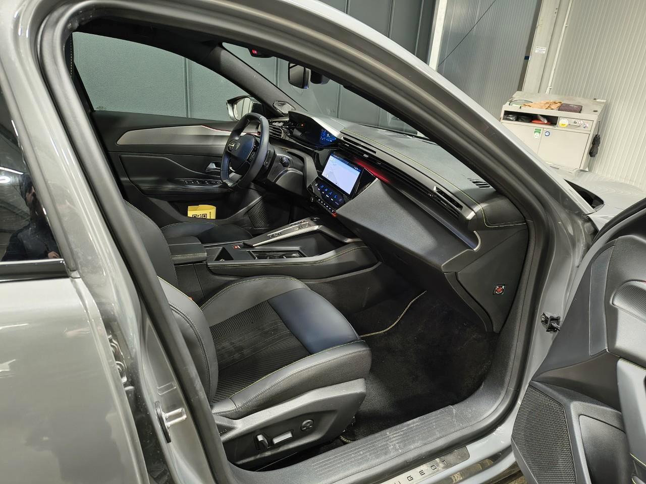 Peugeot 408 GT Plug-In Hybrid AT8 225PS*360°KAMERA*, миниатюра 4