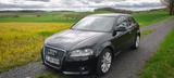 Audi A3 8P 1.9 TDI BLS NEUE TÜV - Audi A3 aus 2008: 1.9
