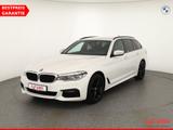 BMW 520d Touring xDrive M Sport LED Navi ACC Head-Up - BMW 520 in Halle