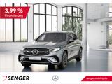 Mercedes-Benz GLC 200 4M AMG 360°-Kamera Ambiente MBUX LED AHK - Mercedes-Benz GLC 200 in Oldenburg