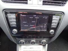 Fahrzeugabbildung Skoda Octavia Style  **8-FACH-BEREIFT / SERVICE-NEU /