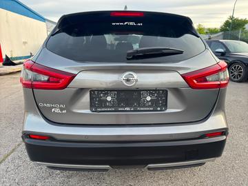 Nissan Qashqai N-Connecta - Bild 4
