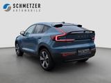 Volvo C40+Twin+Ultimate+360°Kamera+Standhzg+HarmanK+++ - Volvo EC40 Gebrauchtwagen