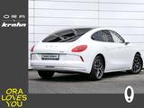 GWM ORA 07 Pro | 100 % elegant. 100 % elektrisch | - GWM Ora 07 Gebrauchtwagen