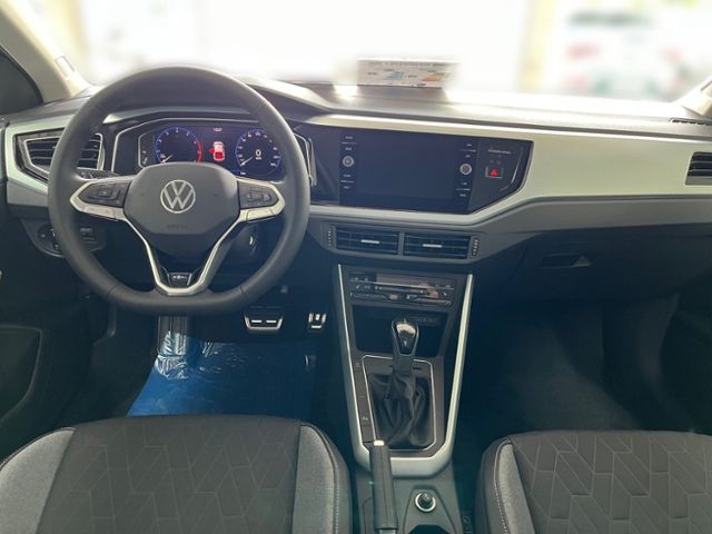 Fahrzeugabbildung Volkswagen Taigo 1.0 TSI DSG GOAL DISCOVER MEDIA GJR ANSCHL