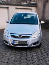 Opel zafira 1.7 81kw 110ps - Opel Zafira in Hagen