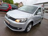 Volkswagen Caddy Kombi Roncalli Trendline - VW Caddy Gebrauchtwagen in Stuttgart
