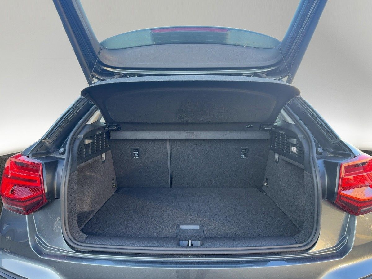 Audi Q2 - Bild 7