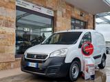 Peugeot Partner BlueHDi 75 L1 Furgone Pro - Peugeot Partner 7