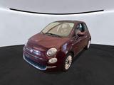 Fiat 500 DolceVita|KLIMA|TEMPOM.|PDC|GLASSD.|1.HD|EU6 - Fiat 500: Dolcevita