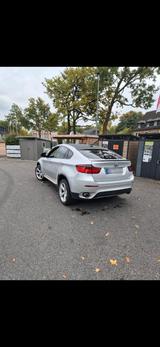BMW Bmw X6 242.000 Km 2009 - BMW M2: Unfallwagen
