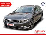 Volkswagen Passat Variant 2.0 Highline LED ACC Sitzheizung - Volkswagen Passat Variant Gebrauchtwagen