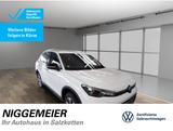 Volkswagen Tiguan 1.5eHybrid DSG ENERGY NAVI+AHK+DCC+KAMERA - Volkswagen Tiguan ENERGY mit Hybrid-Antrieb (Benzin/Elektro)