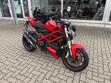 Ducati Streetfighter 848 / 3.Hand / Scheckheft - DUCATI ST3S
