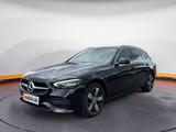 Mercedes-Benz C 200 T Avantgarde Pano*AHK*LenkradHz*Easy-Pack* - Mercedes-Benz C 200 in Kassel