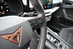 CUPRA Leon Sportstourer 1.4 e-Hybrid