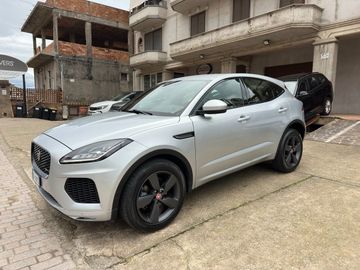 Jaguar Jaguar E-Pace 2.0D 150 CV AWD aut. R-Dynamic