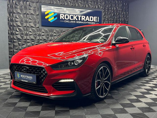 Hyundai i30 N Performance Package *Pano*LED*DAB+*Kamera*