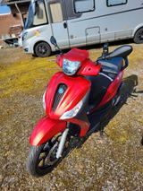 Piaggio MEDLEY 125 S - PIAGGIO MEDLEY 125 S