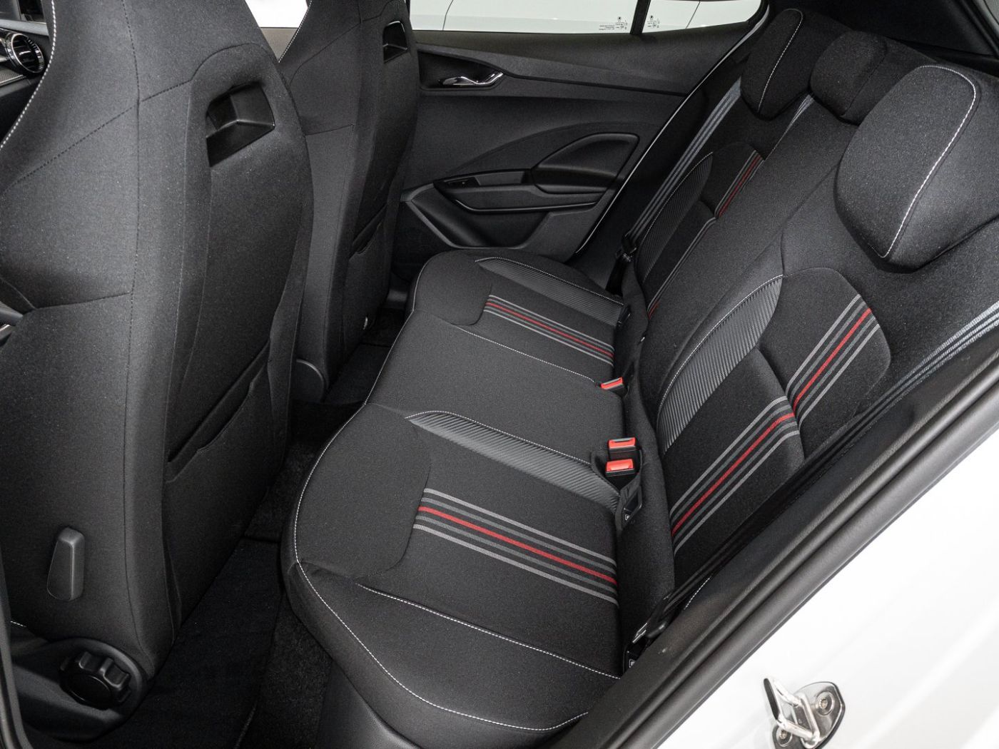 Skoda Fabia - Bild 13