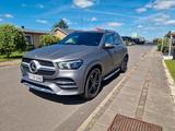 Mercedes-Benz GLE 350 d 4MATIC - AMG Line