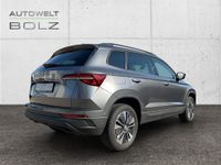 Skoda Karoq - Vorschau Bild 4