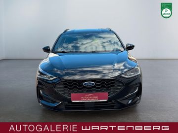 Ford Focus - 8