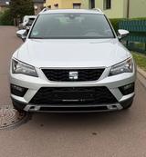 Seat Areca Xcellence DSG ACC 360° Beats AHK v.m