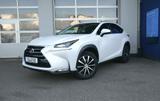 Lexus NX 200t AWD Executive-Line STANDHZ AHK LEDER - Lexus Gebrauchtwagen