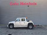 Land Rover Defender Defender 4x4 Hartmann Towfox 188/09 New - gebrauchte Land Rover Defender aus dem Jahr 2009