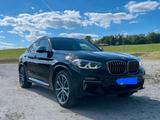 BMW X4 M40 M40i -