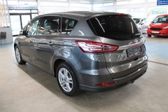 Fahrzeugabbildung Ford S-Max 2,0 EcoBlue Business Automatik + AHK + LED