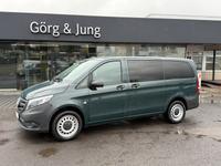 Mercedes-Benz Vito Mixto 119 CDI 4x4 lang LED RFK  AHK 2,5t