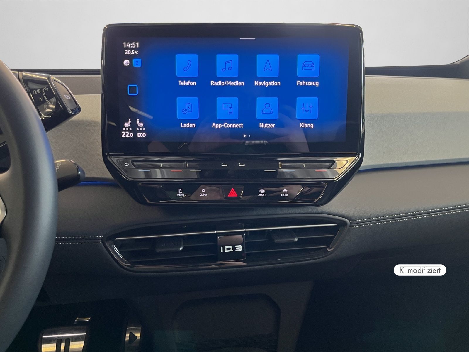 Volkswagen ID.3 - Bild 11