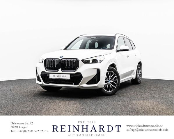 BMW iX1 30e xDRIVE M SPORT/SHADOW/LED-AD/HiFi/360°