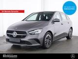 Mercedes-Benz B 180 ADVANCED/LED/KAMERA/LENKRADHZG/EASY-PACK - Mercedes-Benz B-Klasse Jahreswagen