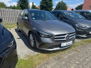 Mercedes-Benz B B 180