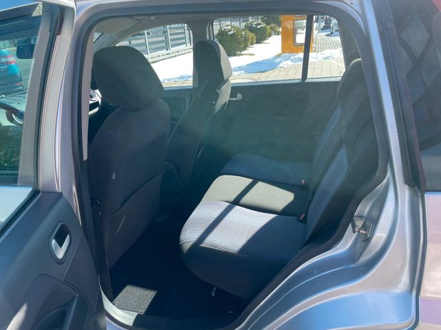 Fahrzeugabbildung Ford Fusion Fun X