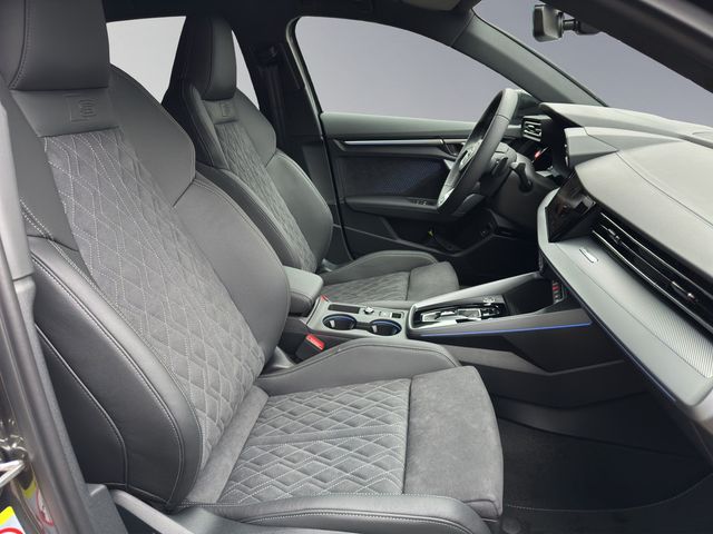 A3 Sportback 35 2.0 TDI S line S tronic HUD B&O